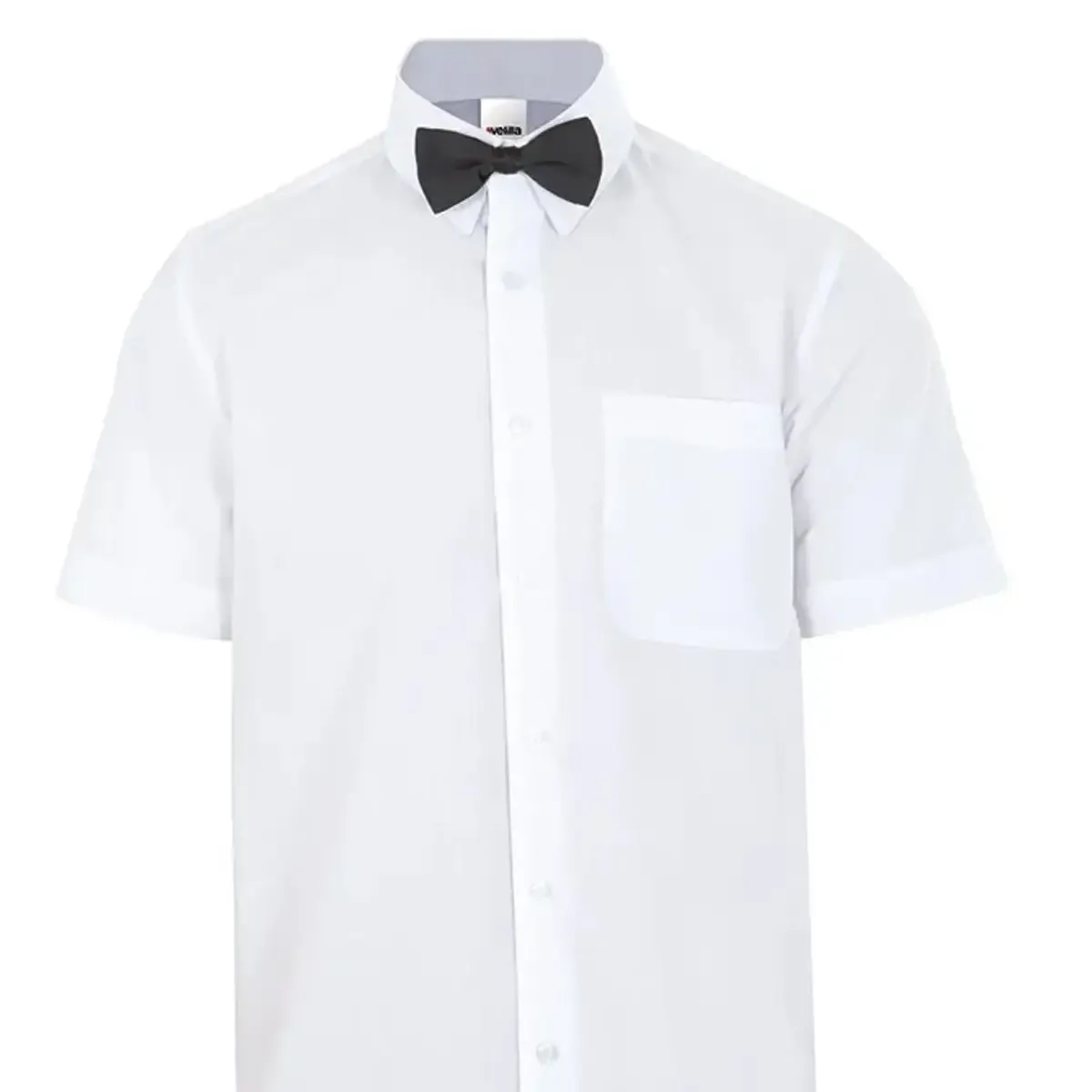 Pajarita Velilla 56 negra