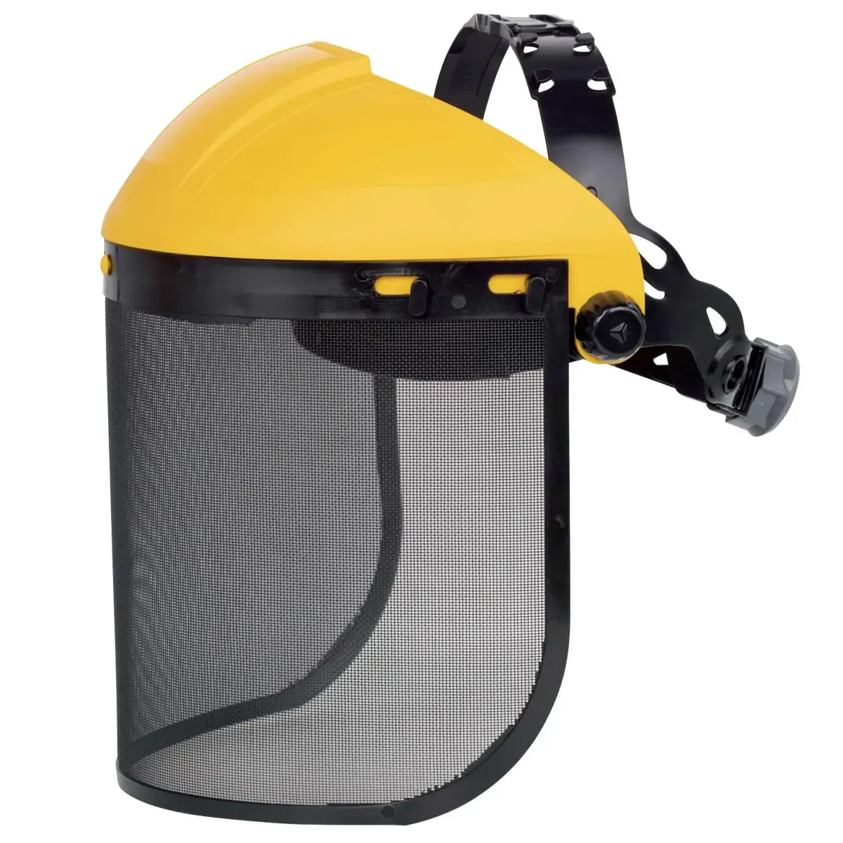 Pantalla facial desbrozadora Pico2 – Visor rejilla