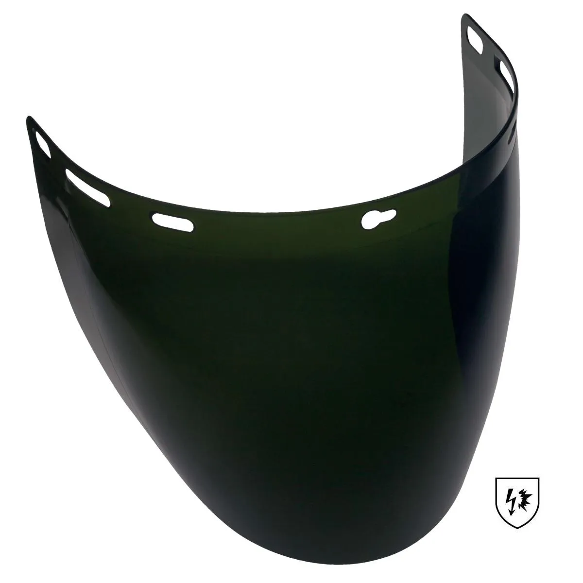 Visor pantalla facial soldadura TORIC T5