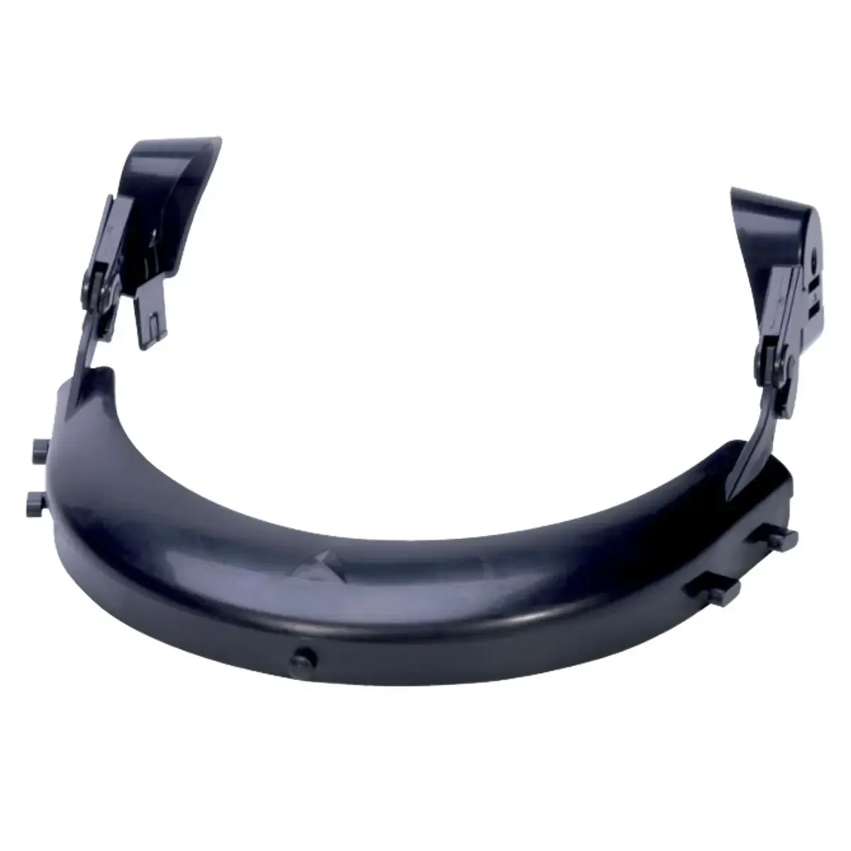 Porta Visor Holder para cascos seguridad Delta plus