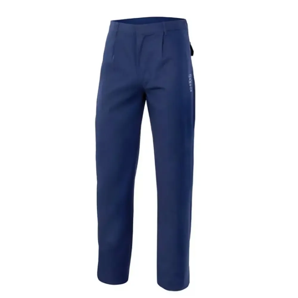Pantalón ignífugo antiestático Velilla 603003