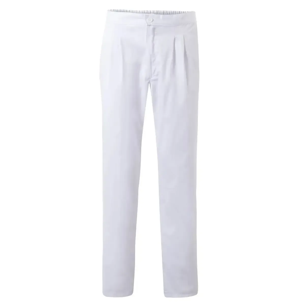 Pantalón sanitario Velilla con pinzas modelo 337