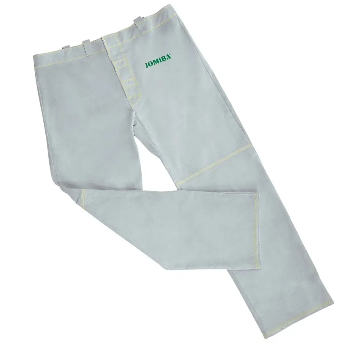 Pantalón soldador serraje LPA558 Jomiba
