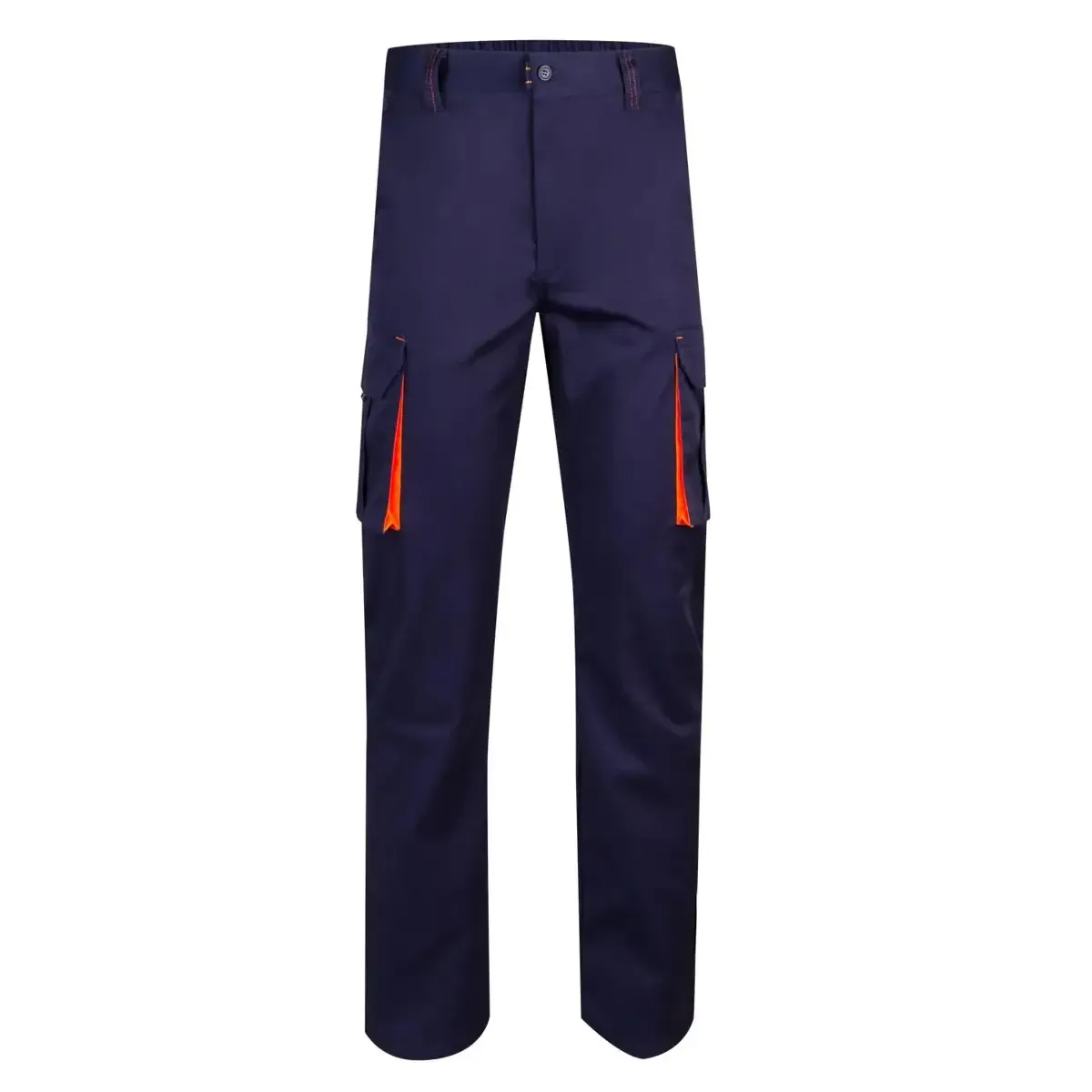 Pantalón trabajo Velilla stretch bicolor 103008S - Imagen 5