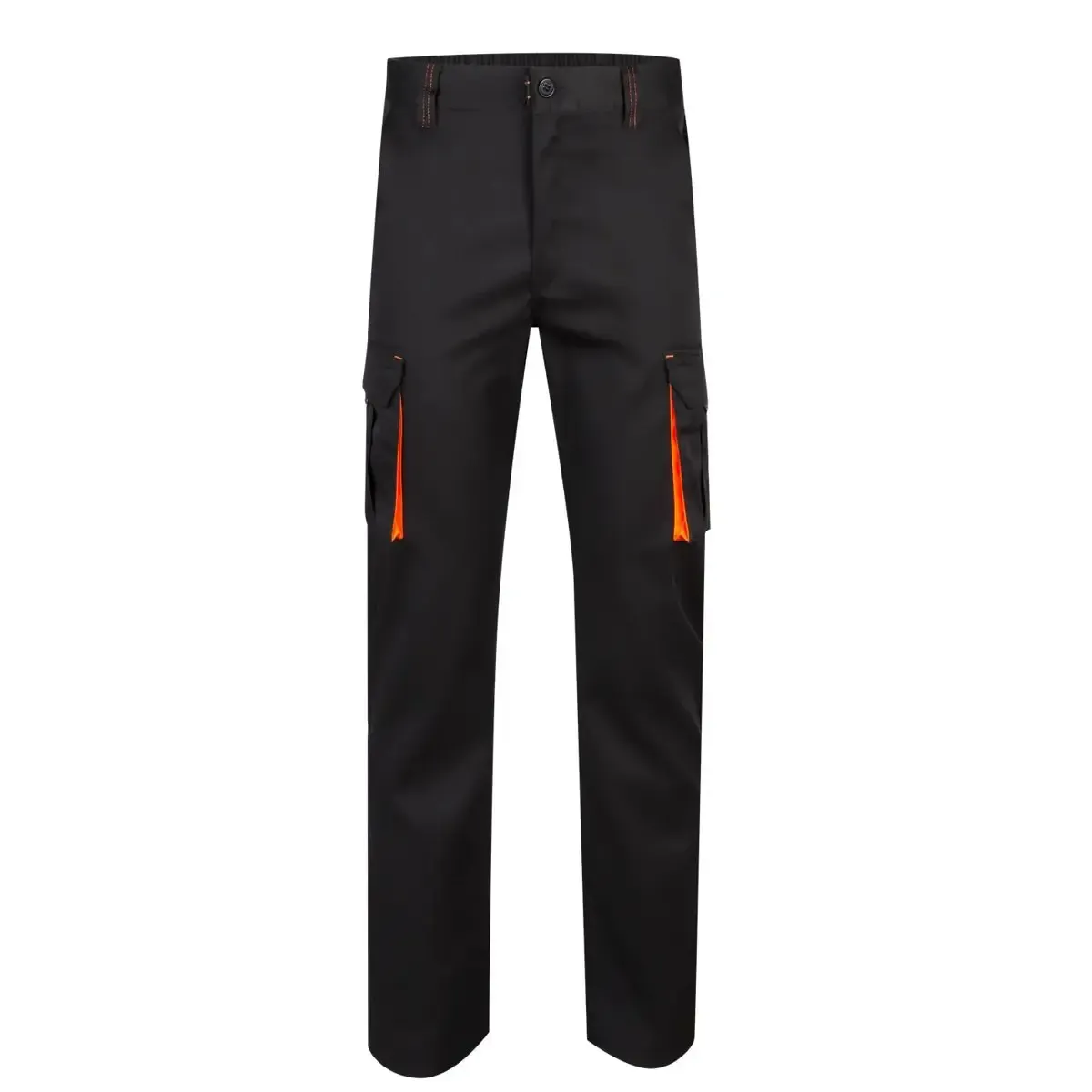 Pantalón trabajo Velilla stretch bicolor 103008S - Imagen 8