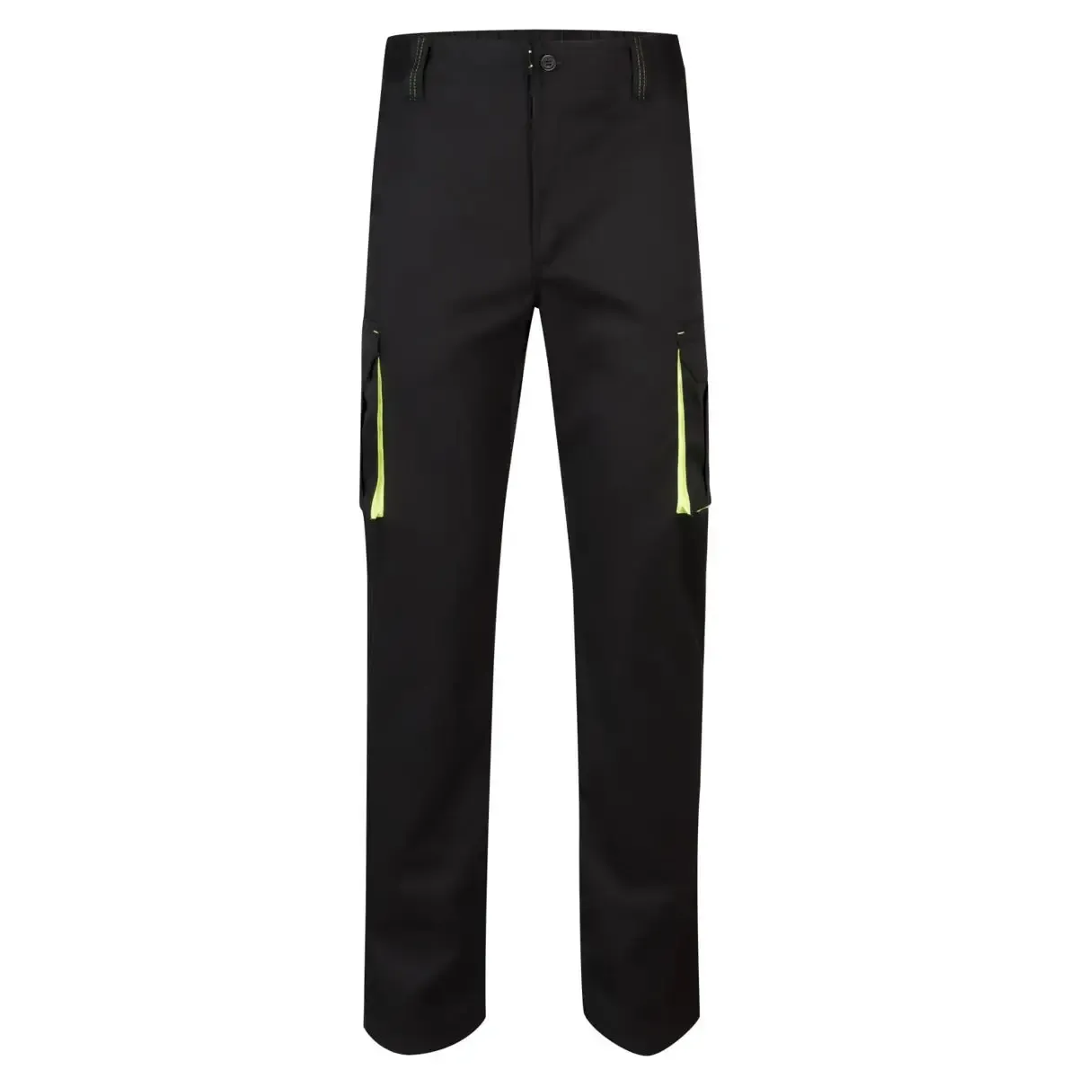 Pantalón trabajo Velilla stretch bicolor 103008S - Imagen 7