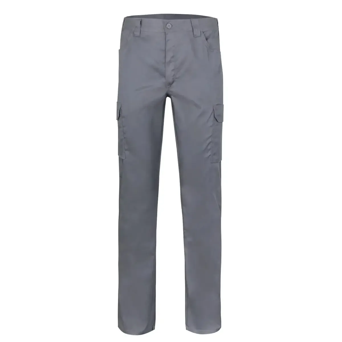 Pantalón trabajo multibolsillos 103025 Velilla - Imagen 5