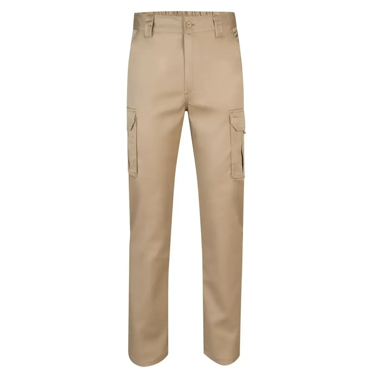 Pantalones de trabajo elásticos 103002S Velilla – Strech - Imagen 5