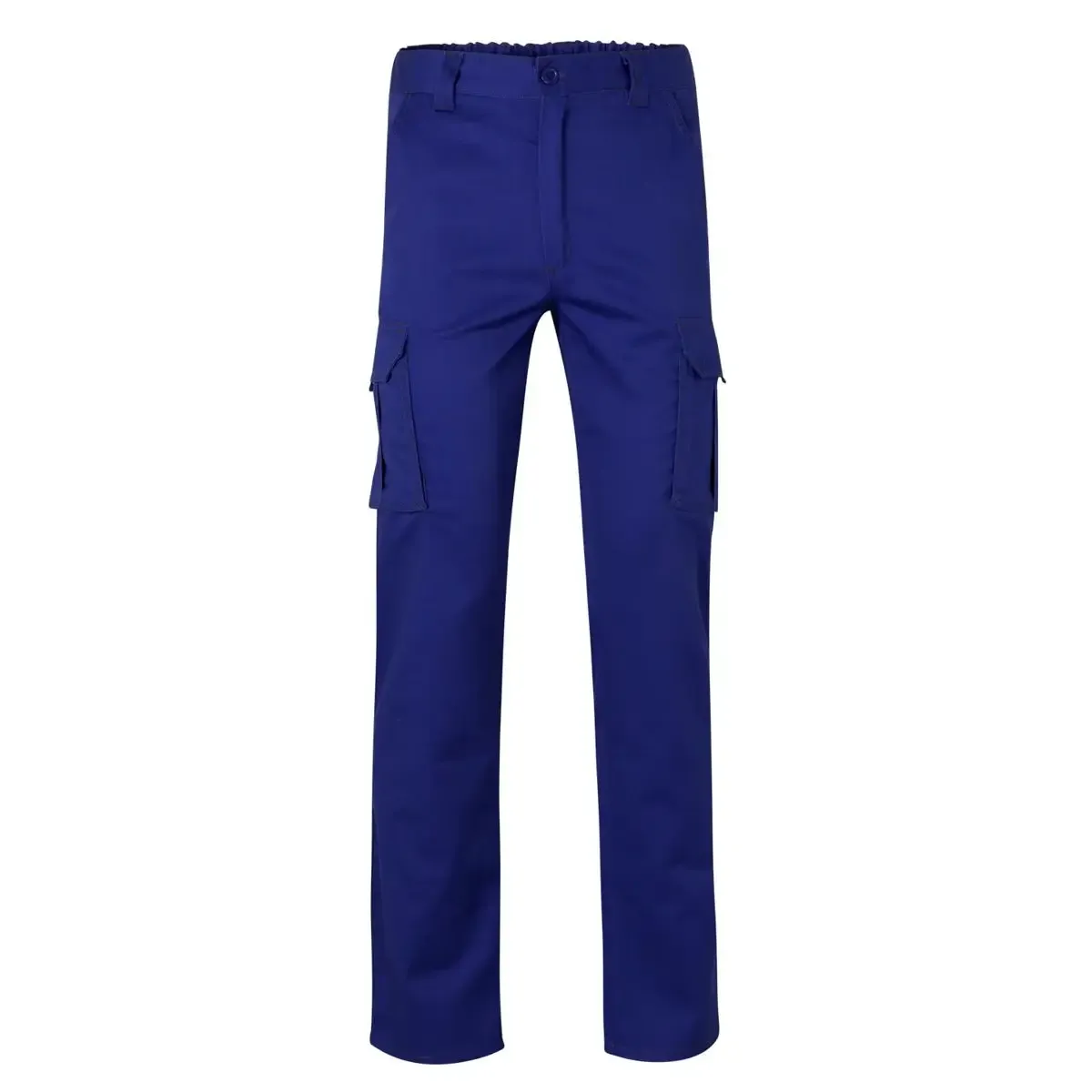 Pantalones de trabajo elásticos 103002S Velilla – Strech - Imagen 7