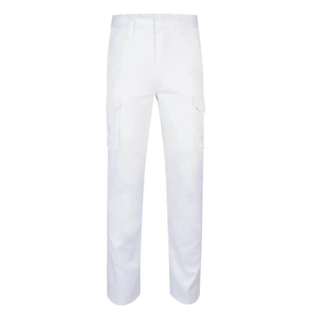 Pantalones de trabajo elásticos 103002S Velilla – Strech - Imagen 8