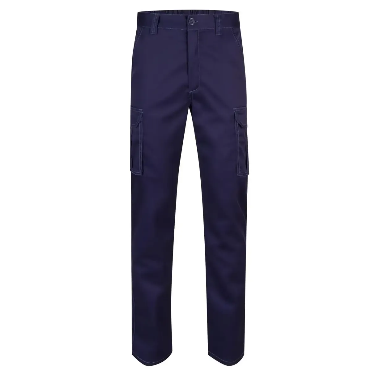 Pantalones de trabajo elásticos 103002S Velilla – Strech - Imagen 9