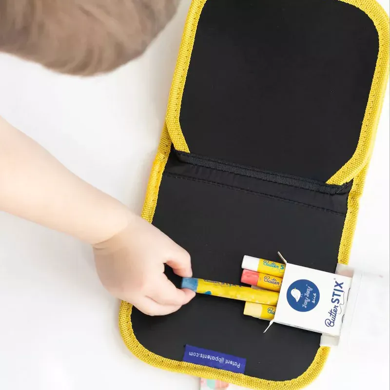 Libro Pizarra Mini Jaq Jaq Bird - Imagen 4