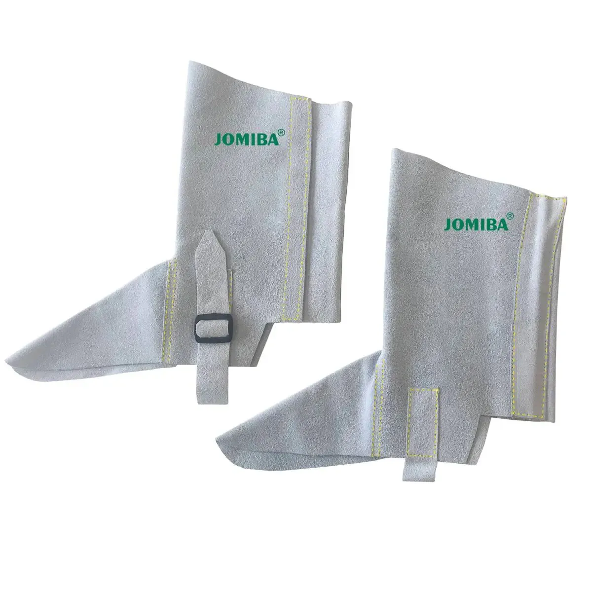 Polainas soldar 31 cm LPO555 Jomiba