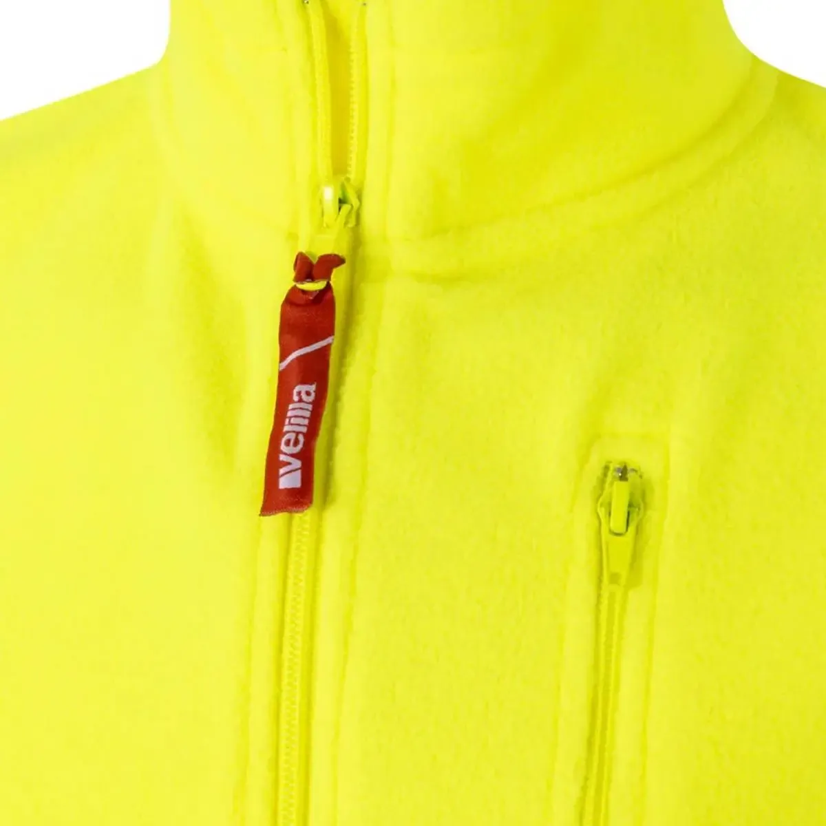 Chaqueta de alta visibilidad Polar Velilla 181 - Imagen 4