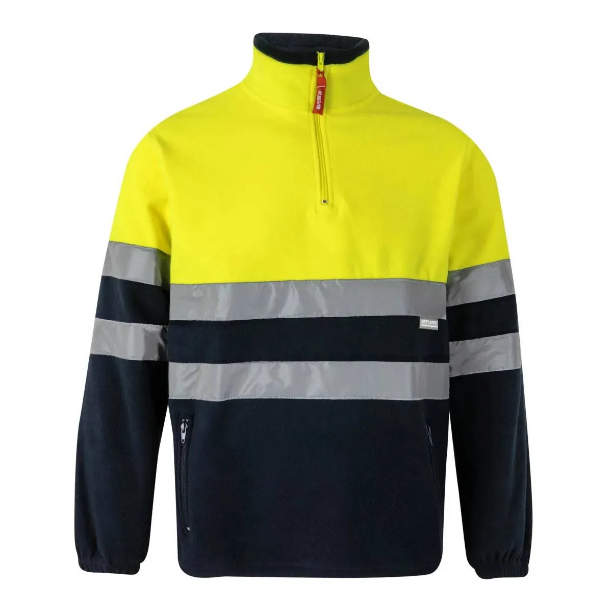 Polar alta visibilidad bicolor Velilla 182