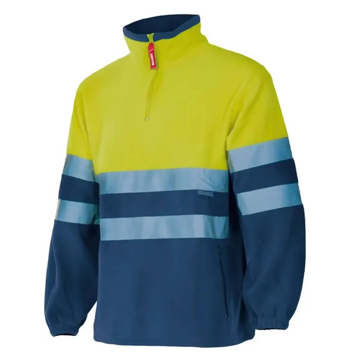 Polar alta visibilidad bicolor Velilla 182 - Imagen 4