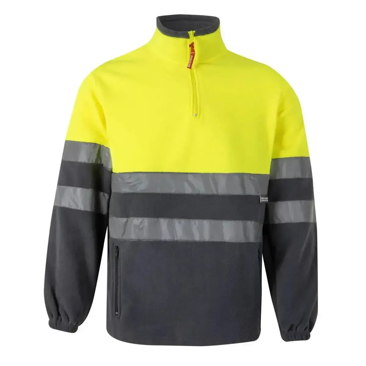 Polar alta visibilidad bicolor Velilla 182 - Imagen 5