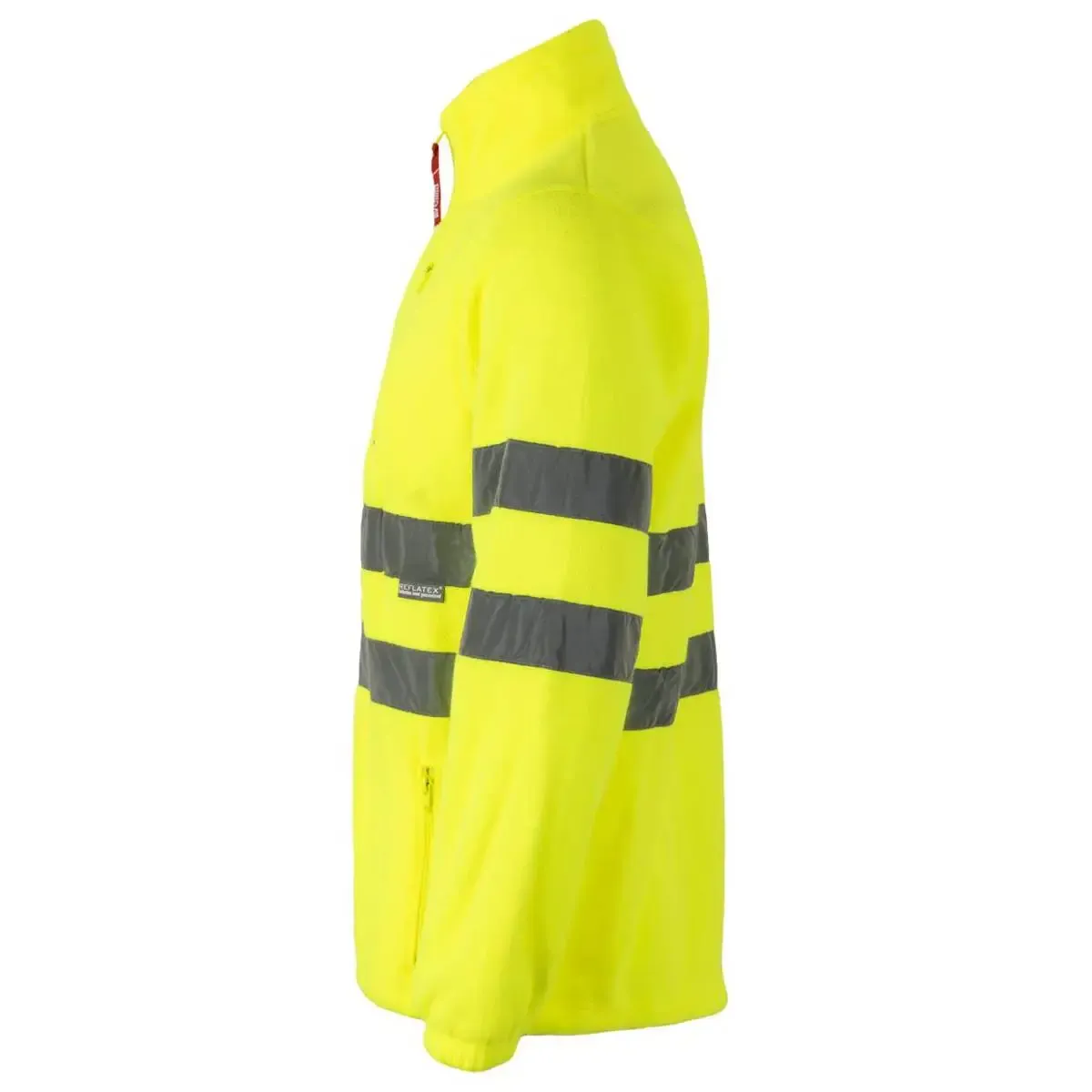 Chaqueta de alta visibilidad Polar Velilla 181 - Imagen 5