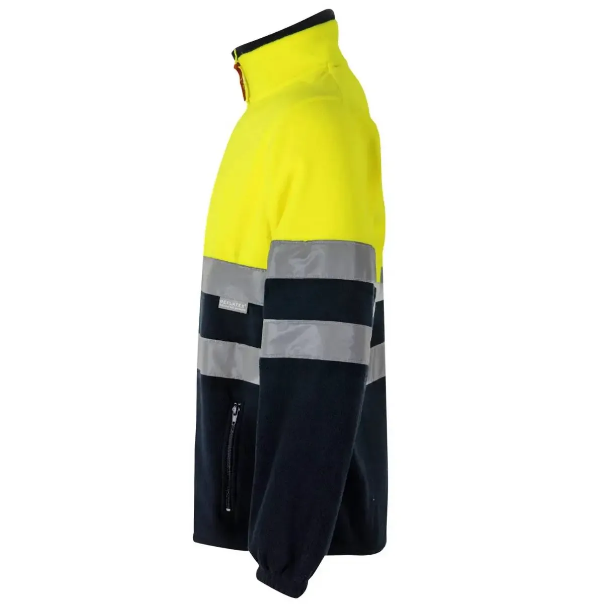 Polar alta visibilidad bicolor Velilla 182 - Imagen 7