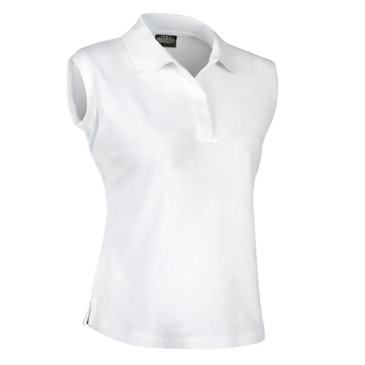 Polos sin mangas Valento Top Mujer Vega - Imagen 2