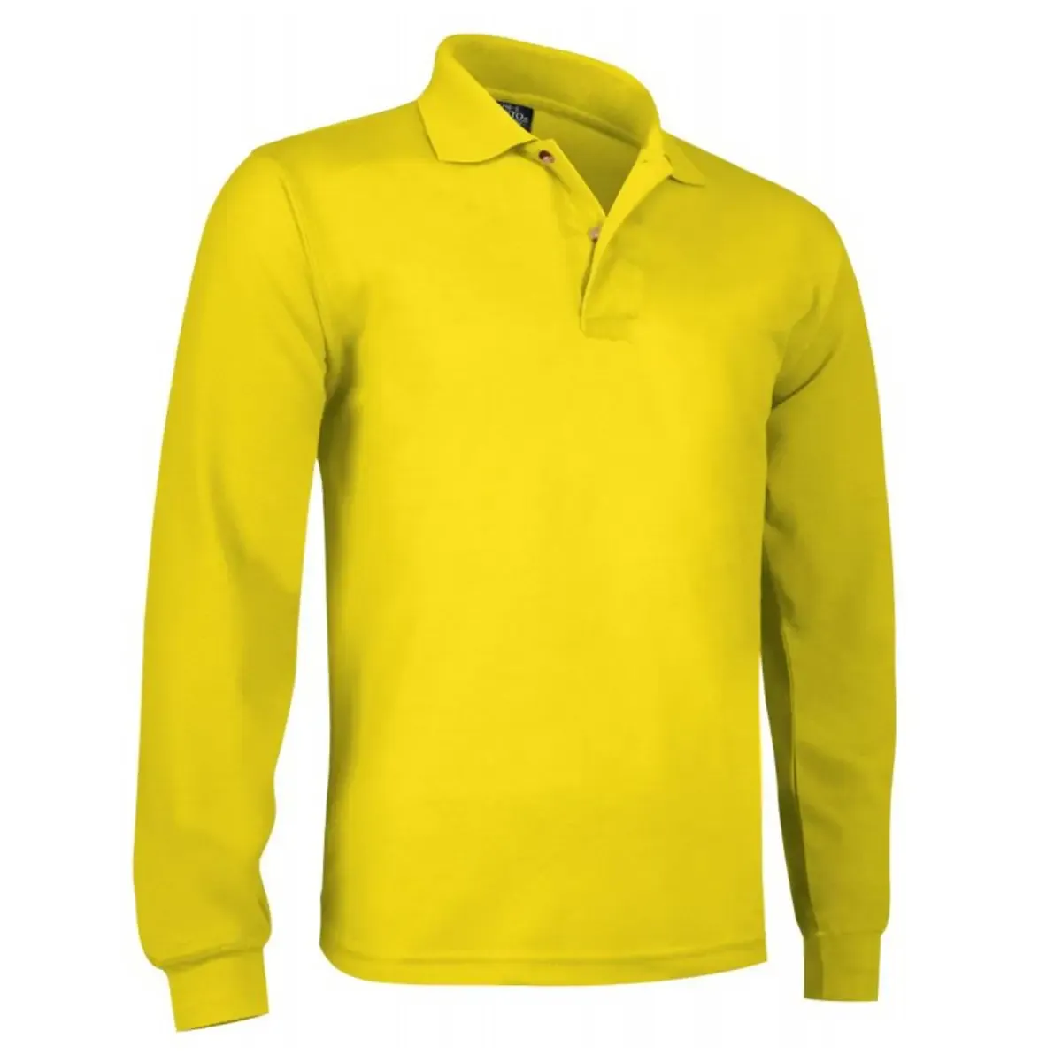 Polos manga larga Top Predator Valento 220 gr - Imagen 2