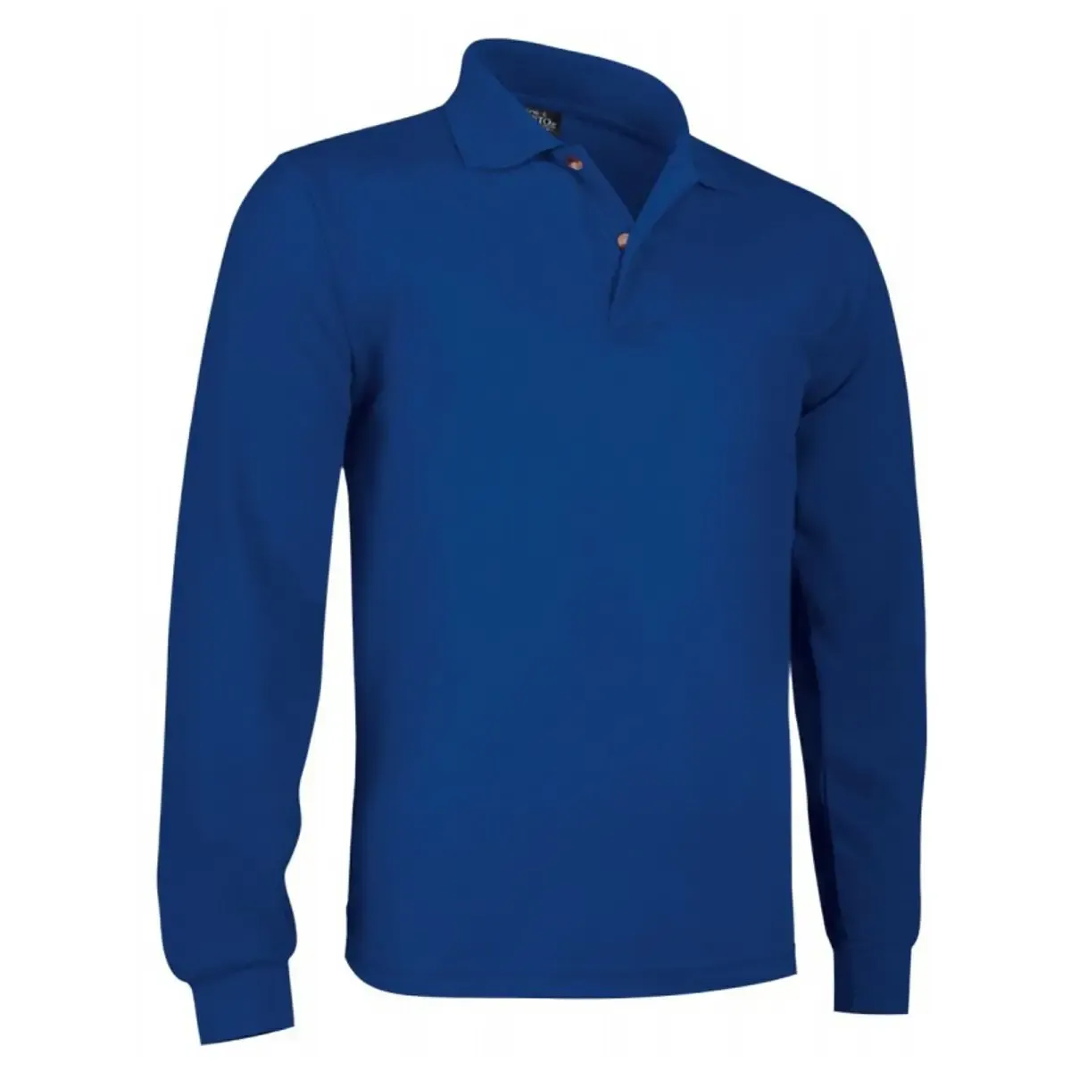 Polos manga larga Top Predator Valento 220 gr - Imagen 3