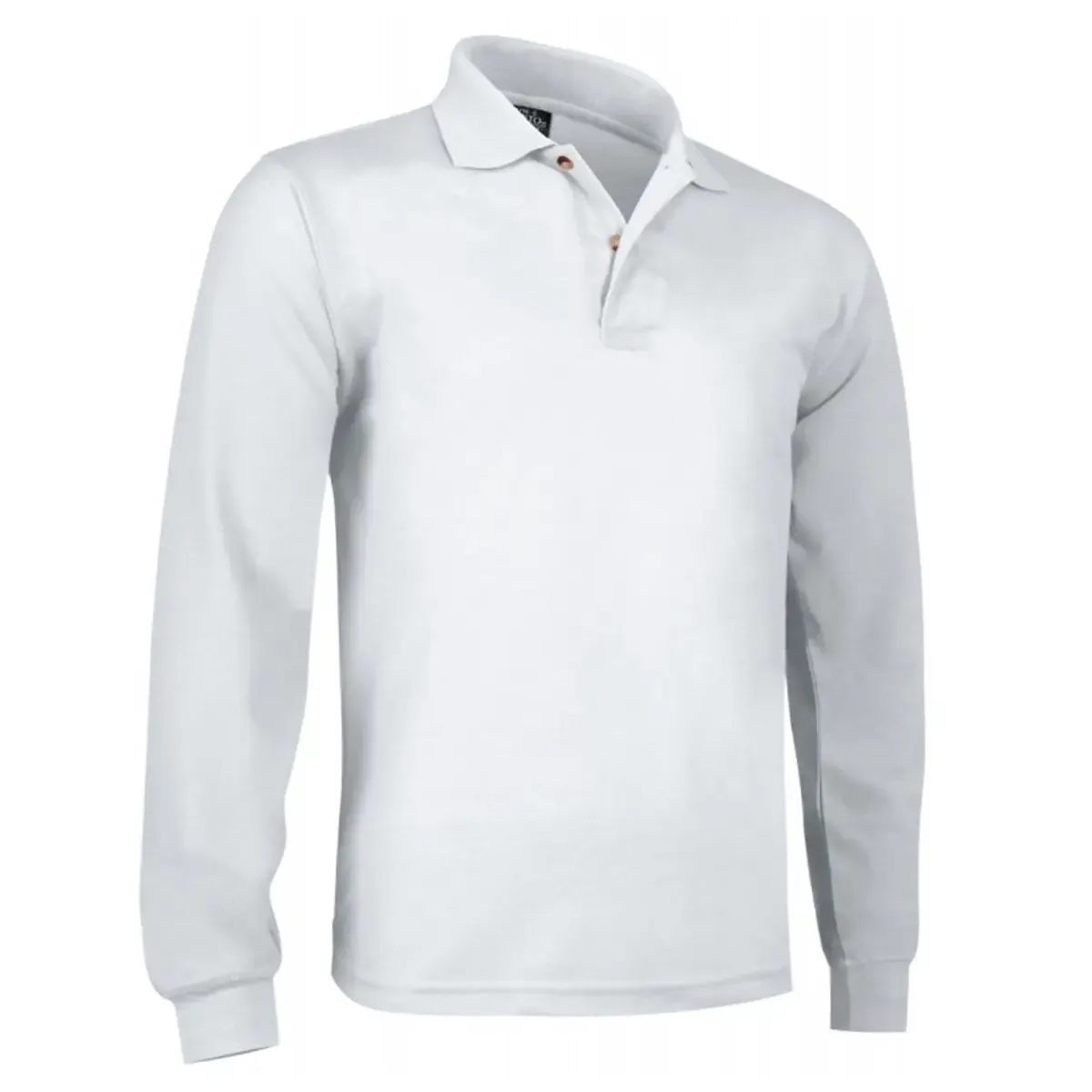 Polos manga larga Top Predator Valento 220 gr - Imagen 5