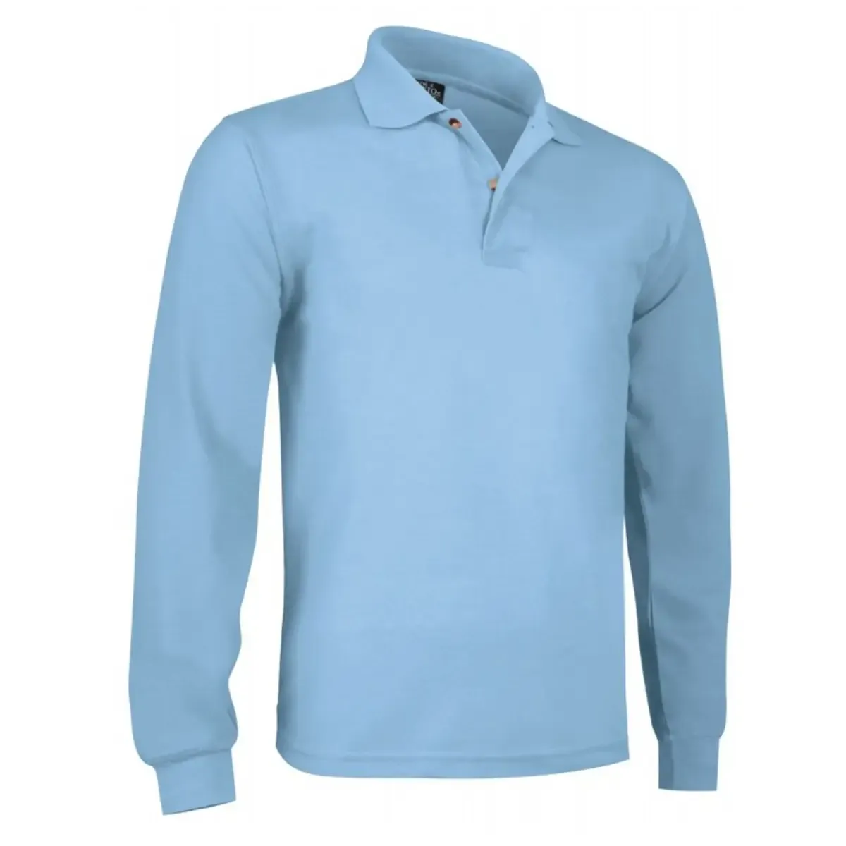 Polos manga larga Top Predator Valento 220 gr - Imagen 6