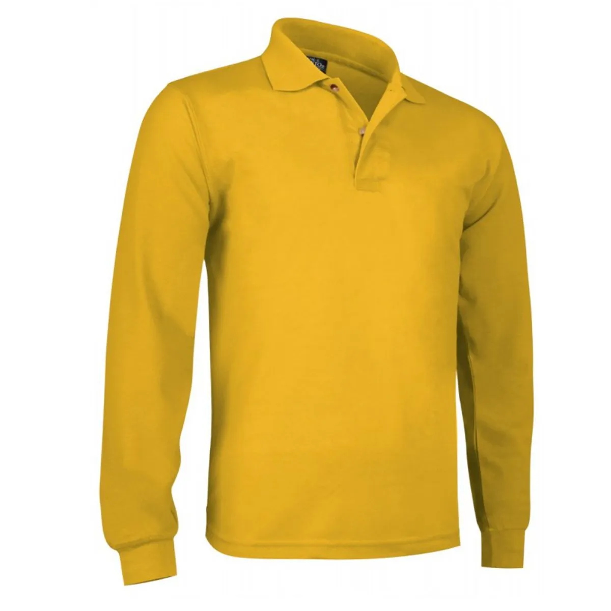 Polos manga larga Top Predator Valento 220 gr - Imagen 7