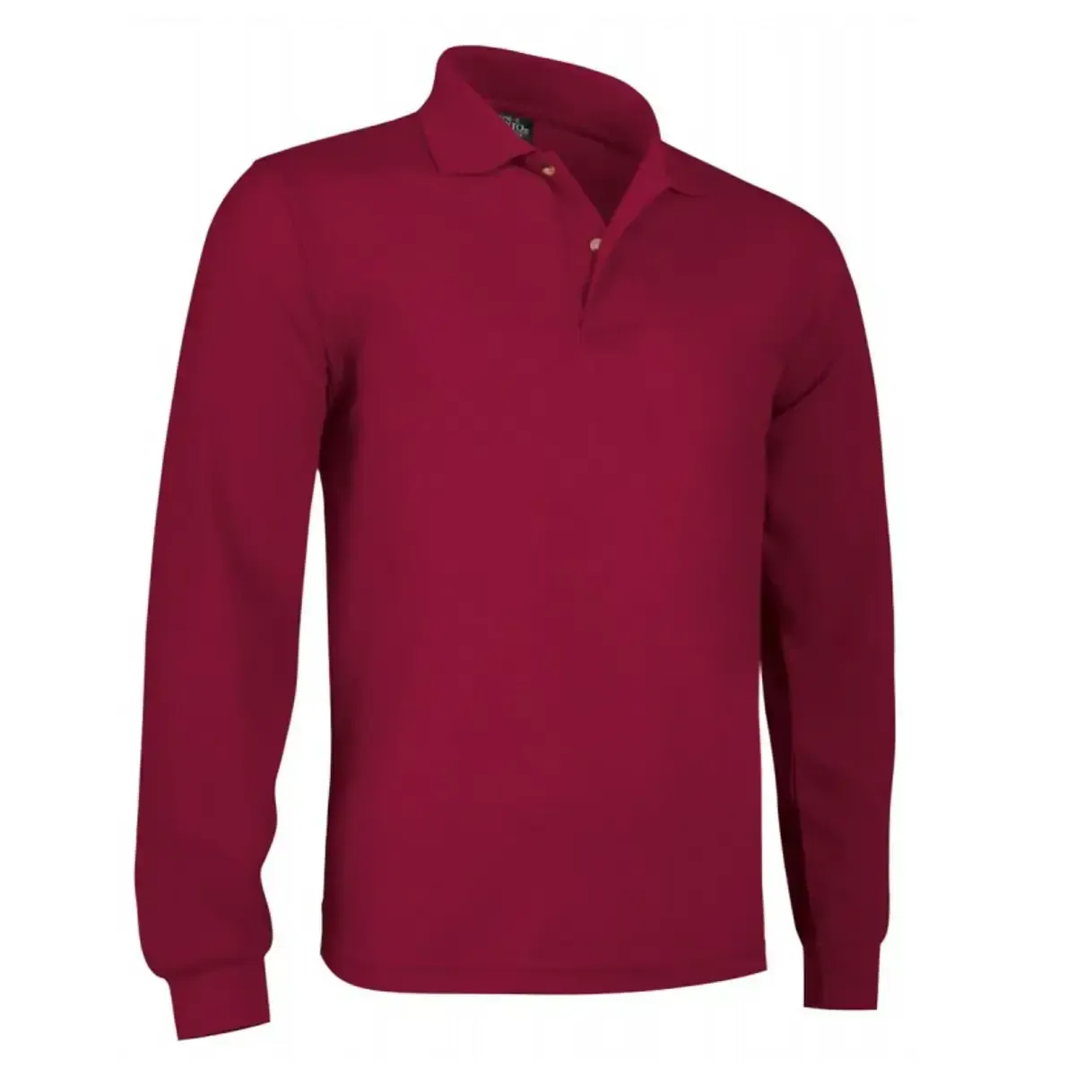 Polos manga larga Top Predator Valento 220 gr - Imagen 8