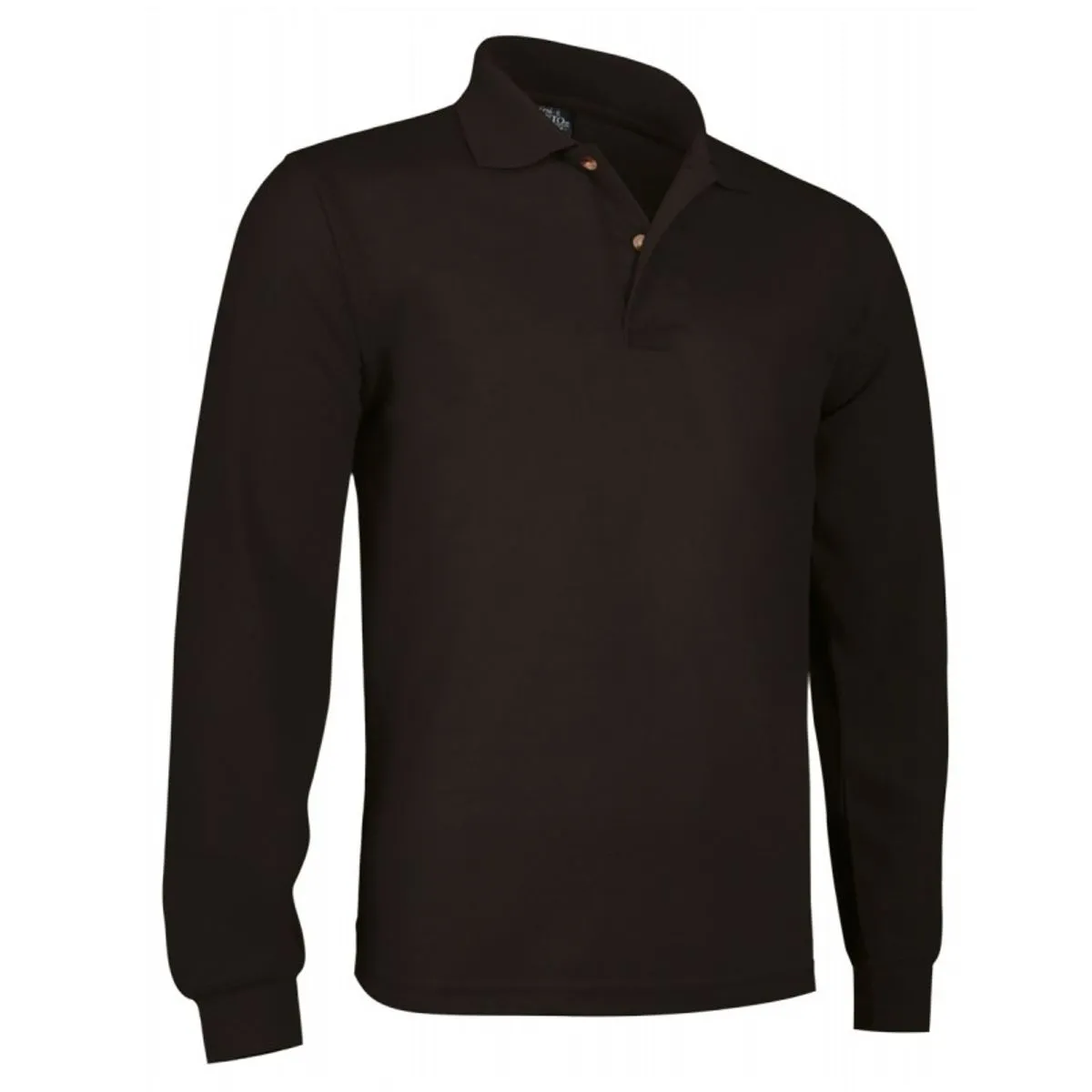 Polos manga larga Top Predator Valento 220 gr