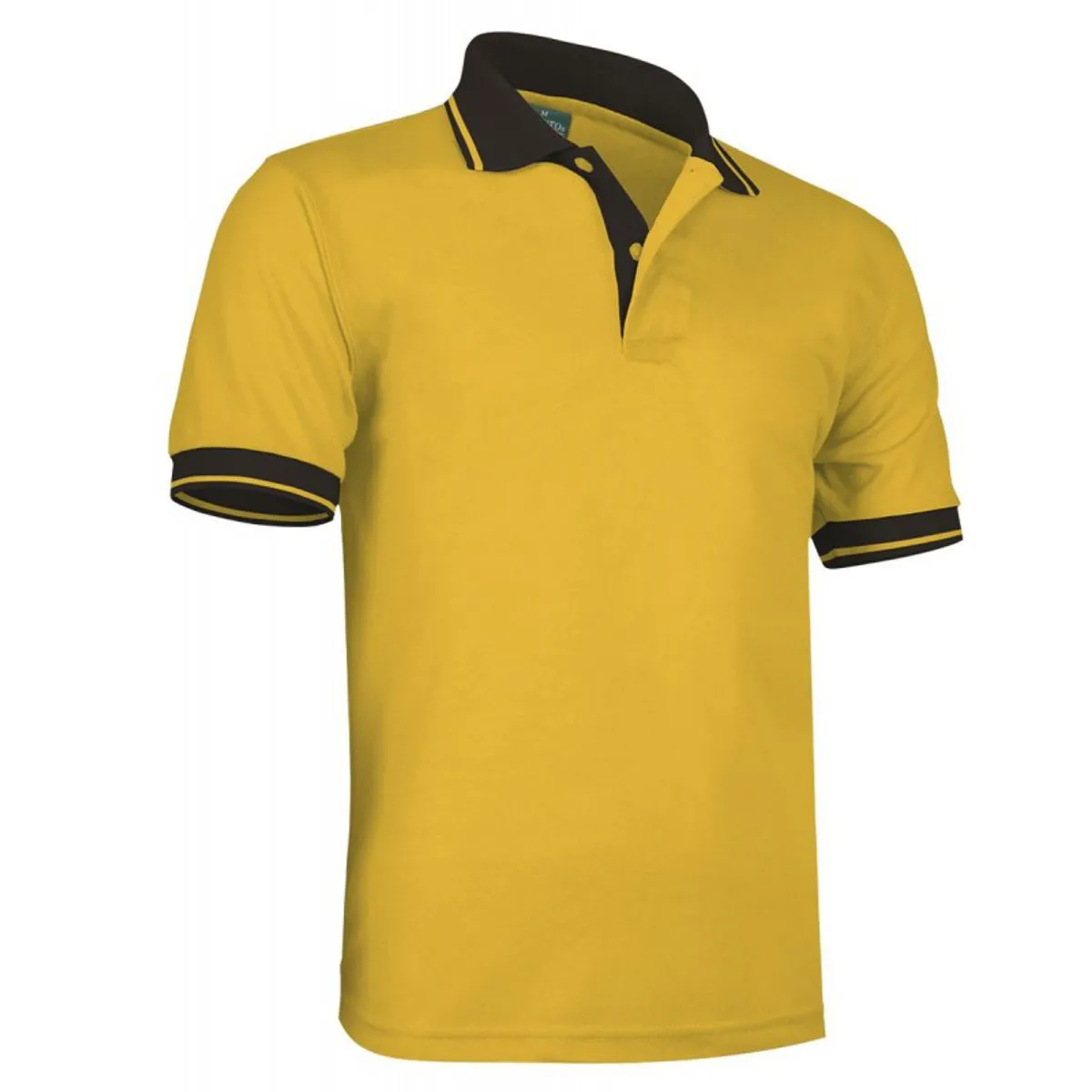 Polos Valento bicolor Combi - Imagen 2