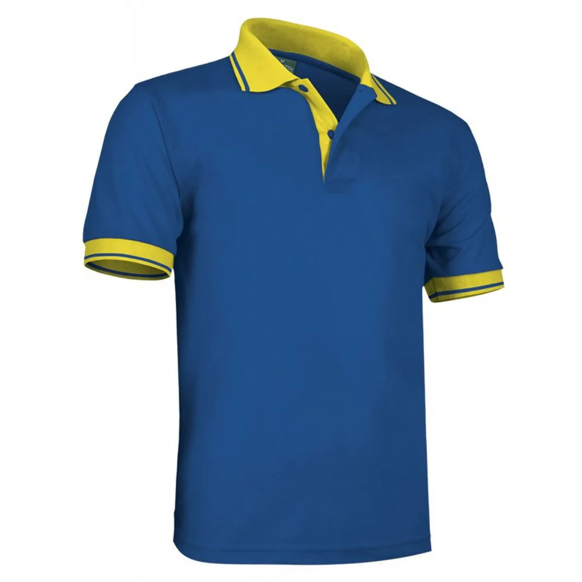 Polos Valento bicolor Combi - Imagen 3