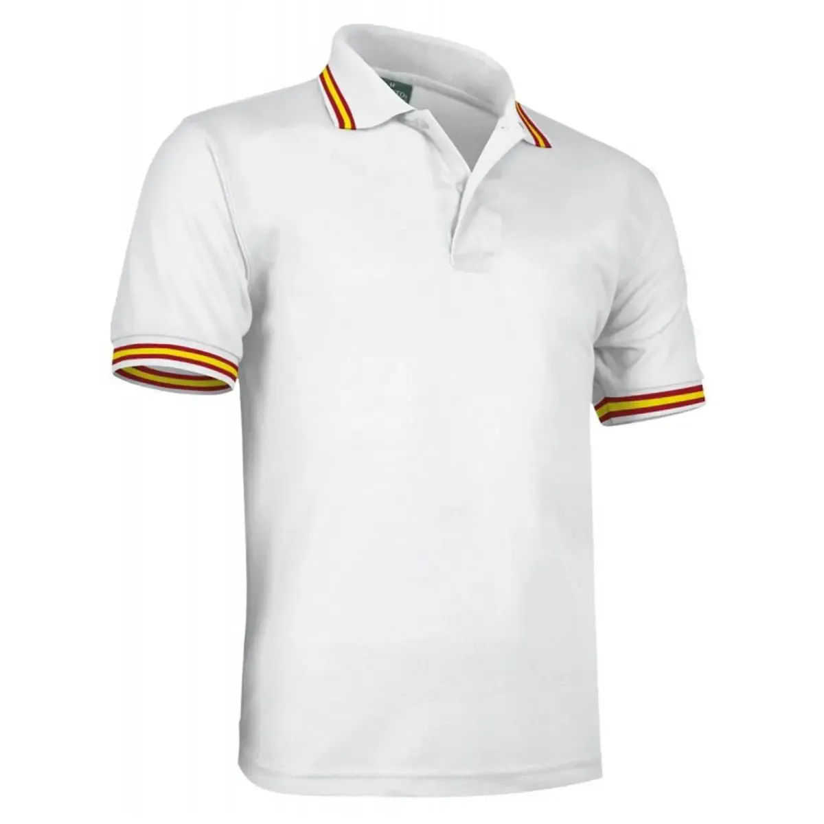 Polos Valento bicolor Combi - Imagen 5