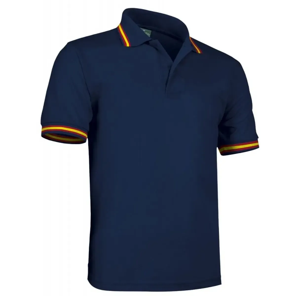 Polos Valento bicolor Combi - Imagen 6