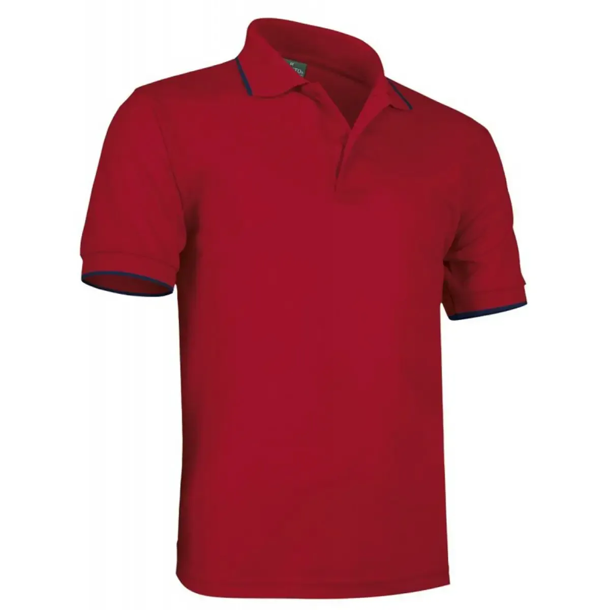 Polos Valento bicolor Combi - Imagen 7