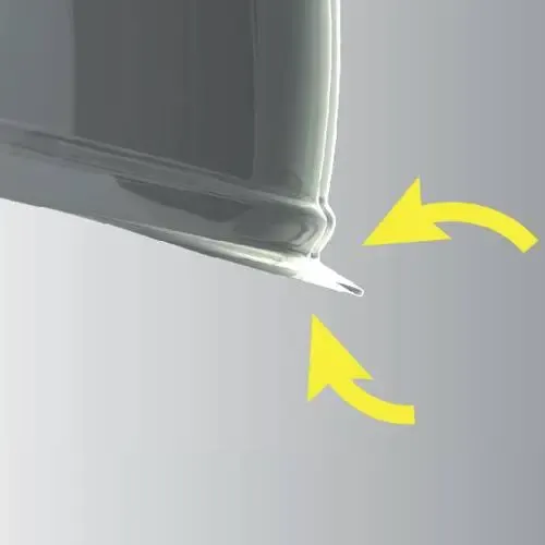 Casco de seguridad dieléctrico Onyx 2 Delta Plus - Imagen 7