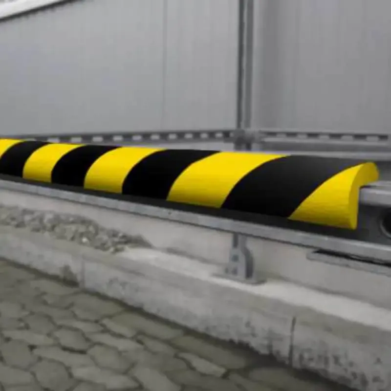 Protectores antigolpes de poliuretano tipo B - Imagen 3