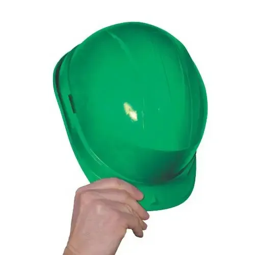 Casco de seguridad obra e industria Quartz III Delta Plus - Imagen 9