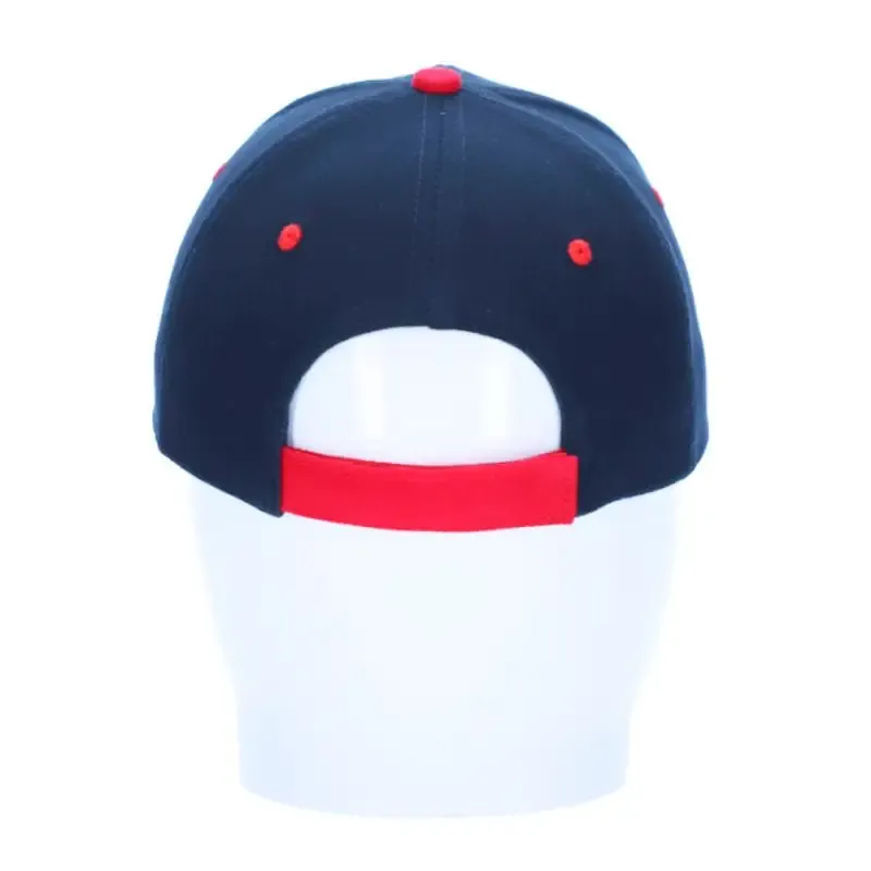 Gorra Valento Sandwich 6 paneles - Imagen 6