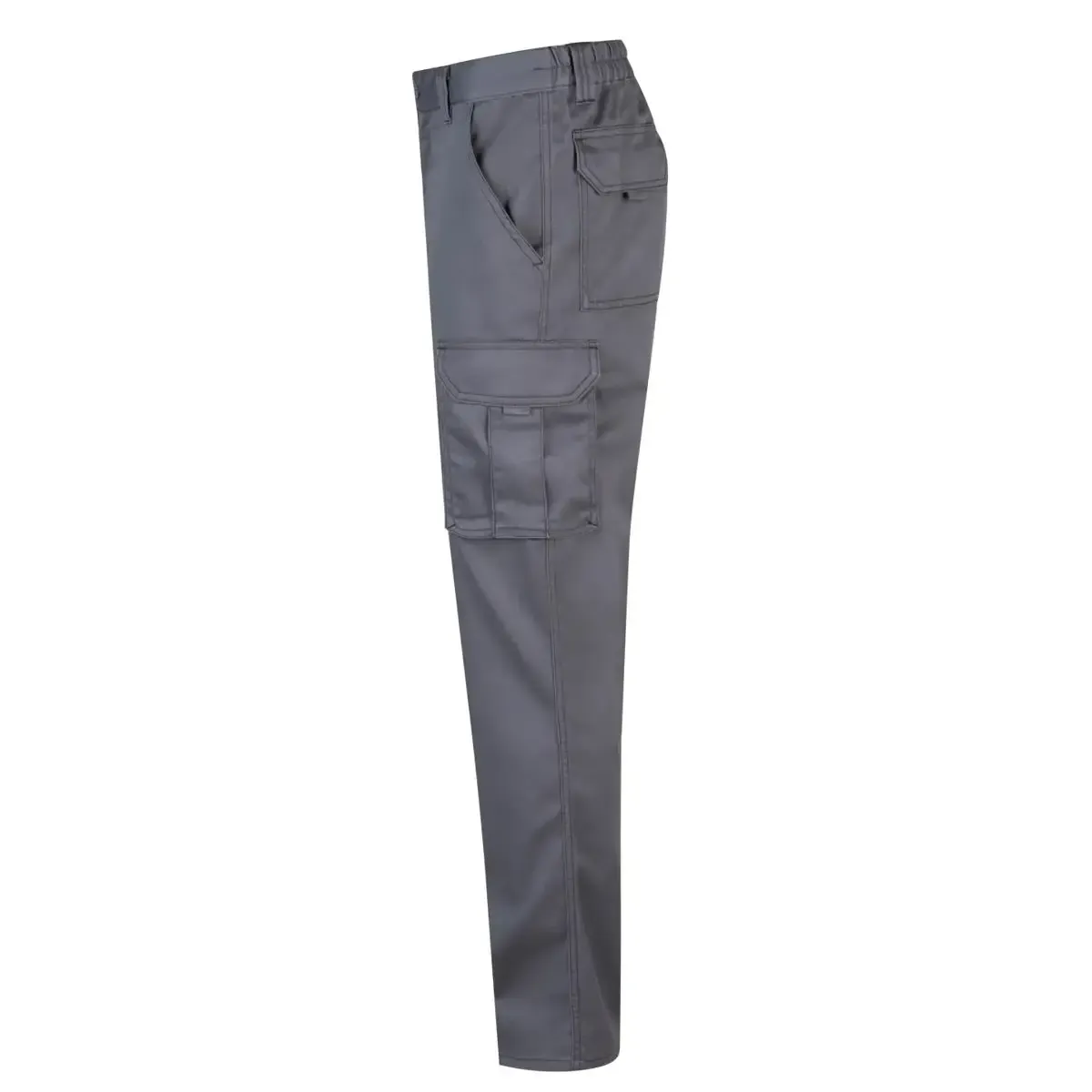 Pantalones de trabajo elásticos 103002S Velilla – Strech - Imagen 4