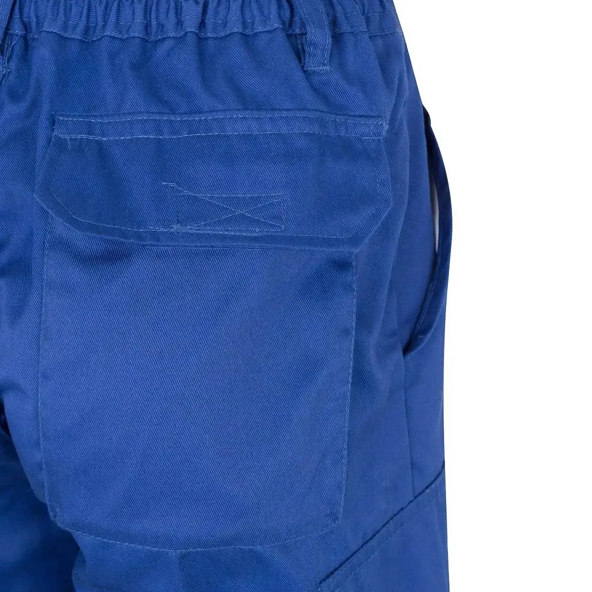 Ropa de trabajo reflectante – Pantalón Velilla 159 - Imagen 8