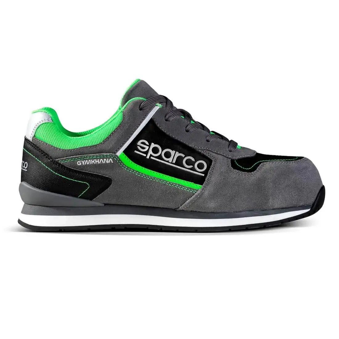 Zapatos Sparco de seguridad Gymkhama Cherter S3 ESD - Imagen 3
