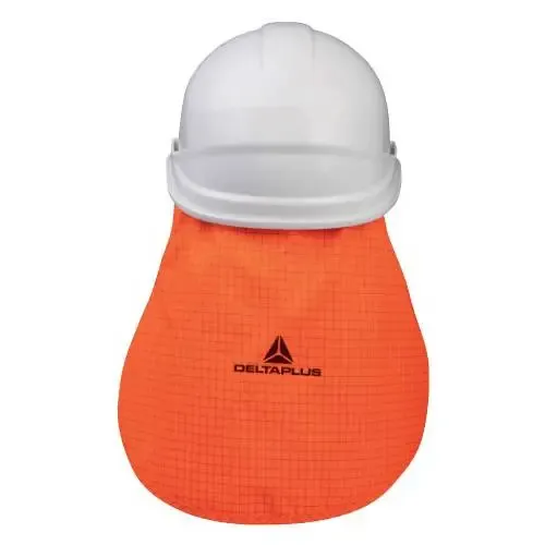 Protector de nuca para casco Neckalpha Delta Plus - Imagen 2