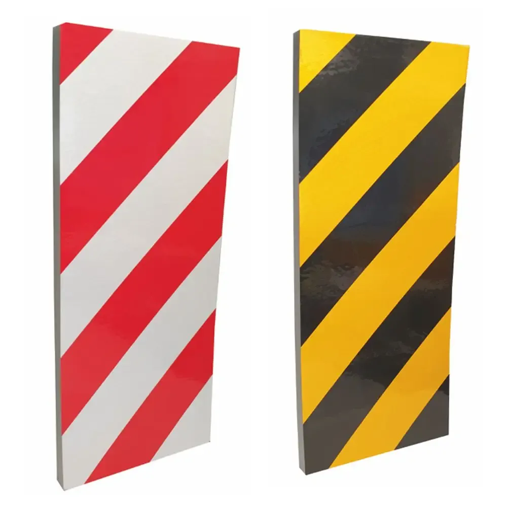 Protector parking de FOAM plano – 38x16x1,5 cm