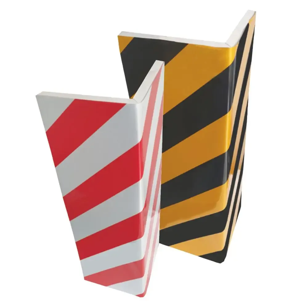 Protector parking FOAM para esquinas – 50x30x1,5 cm