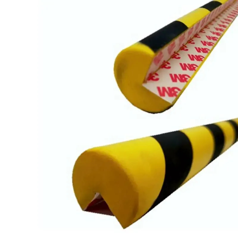 Protectores antigolpes de poliuretano tipo B