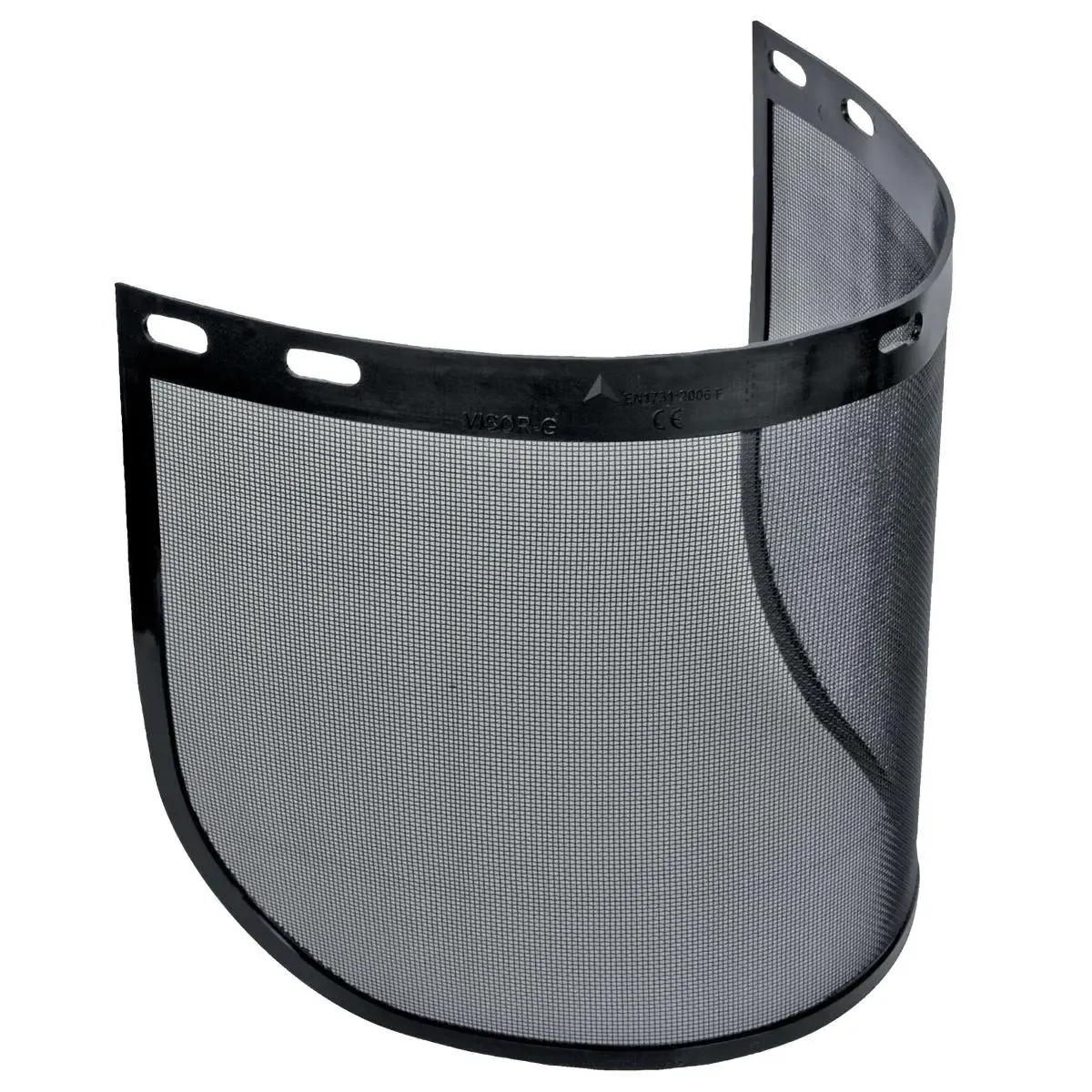 Recambio visor de rejilla metálica VISORG Delta plus – Pack 2 uds