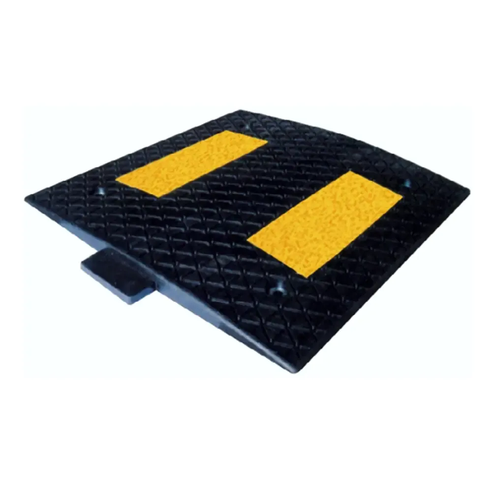 Reductores de velocidad – Badenes 50 x 50 x 5 cm