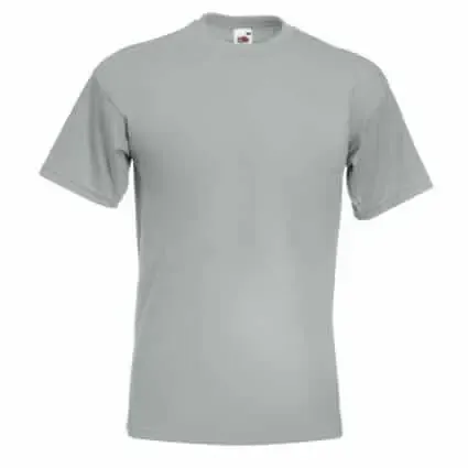 Camiseta Fruit Premium manga corta 205 gr - Imagen 9